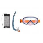 Oceo Mask & Snorkel Set Junior