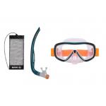 Beuchat Oceo Junior Mask & Snorkel Set