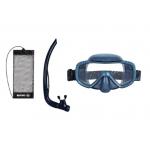 Oceo Mask & Snorkel Set Junior