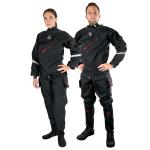 Hollis DX300x Drysuit
