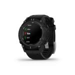 Garmin Descent G2, Black with Black Band