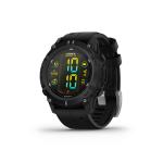 Garmin Descent G2, Black with Black Band
