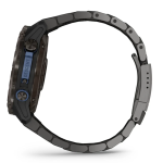 Garmin Descent Mk3i 51 mm, Carbon grey with Titanium band