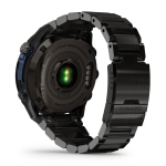 Garmin Descent Mk3i 51 mm, Carbon grey with Titanium band