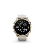 Garmin Fenix 8 - 43 mm, Amoled
