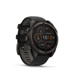 Garmin Fenix 8 - 47 mm, Solar, Sapphire