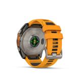 Garmin Fenix 8 - 51mm, Amoled