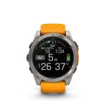 Garmin Fenix 8 - 51mm, Amoled