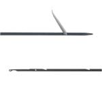 6mm Rocksteel Shaft