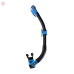 Mares Rebel Dry Snorkel