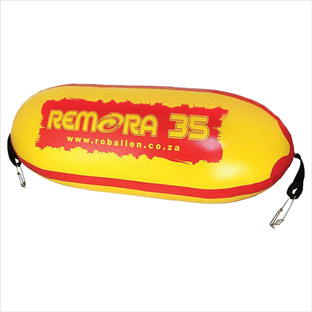 Rob Allen Remora