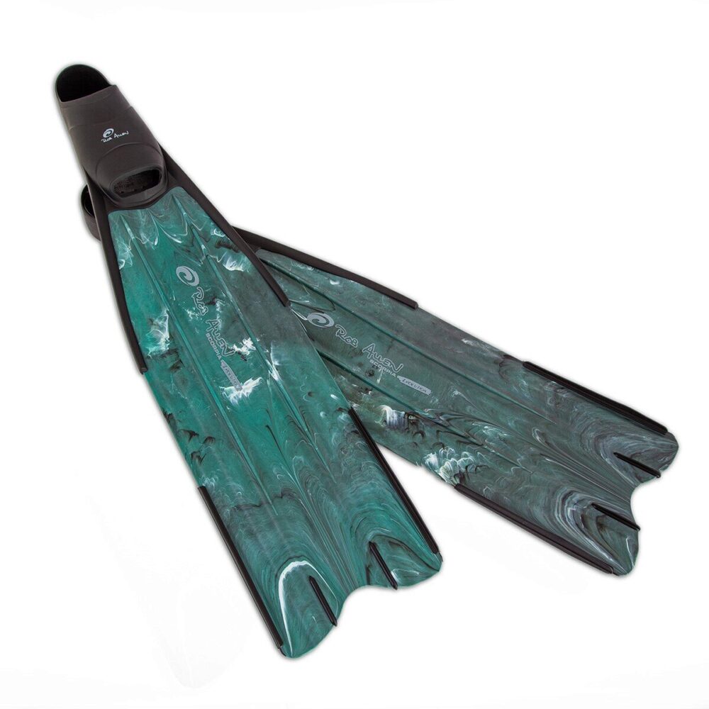 Rob Allen Scorpia Freedive Fins Rob Allen Scorpia Freedive Fins