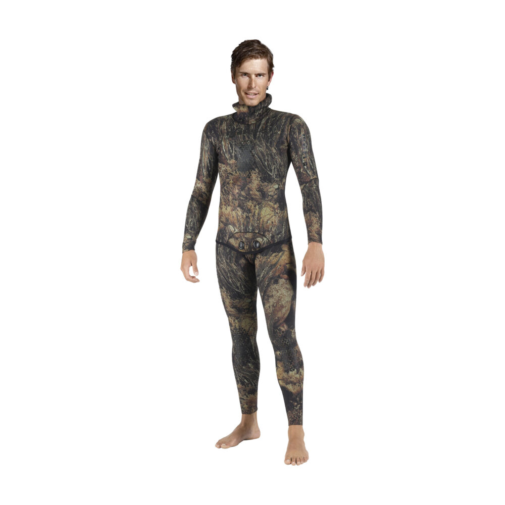 Illusion 50 Long John