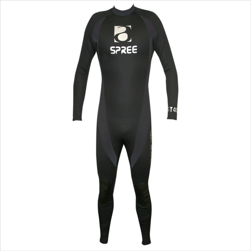 Atlantis Spree ST40 Youth 3mm wetsuit