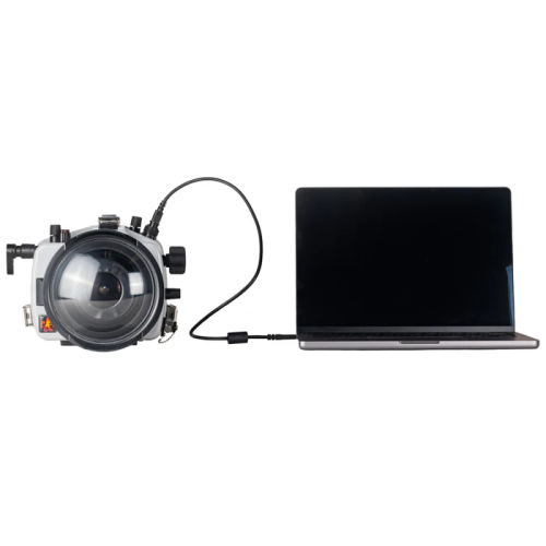 USB-C BULKHEAD FOR CHARGING & DATA TRANSFER