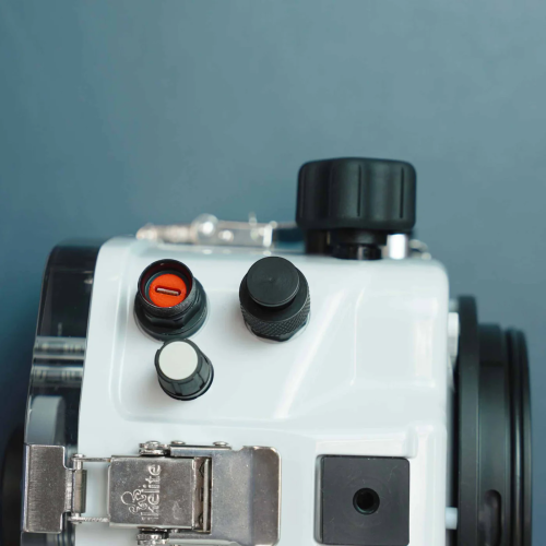 USB-C BULKHEAD FOR CHARGING & DATA TRANSFER