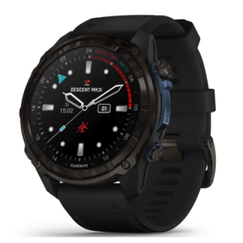 Garmin MK3i Computer - 51mm