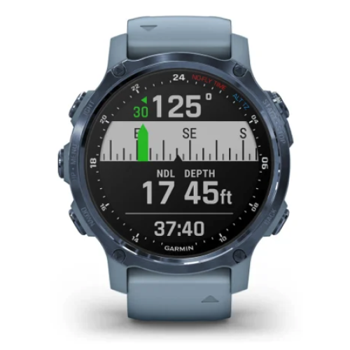 Garmin Descent MK2s