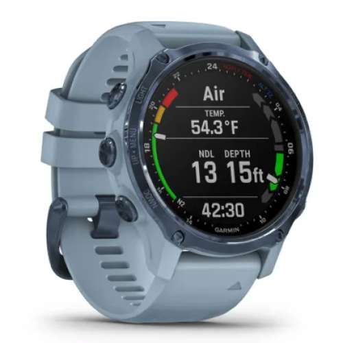 Garmin Descent MK2s
