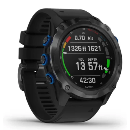 Garmin Descent MK2i Computer