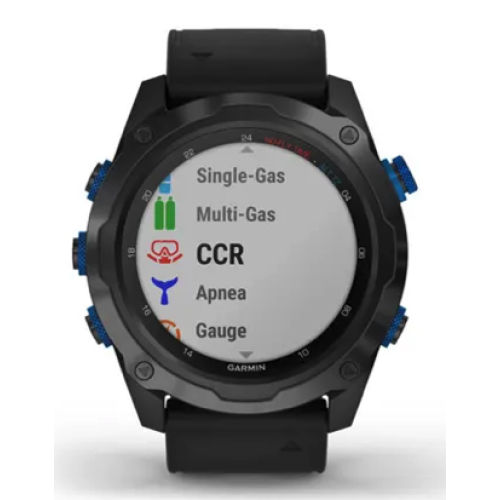 Garmin Descent MK2i Computer