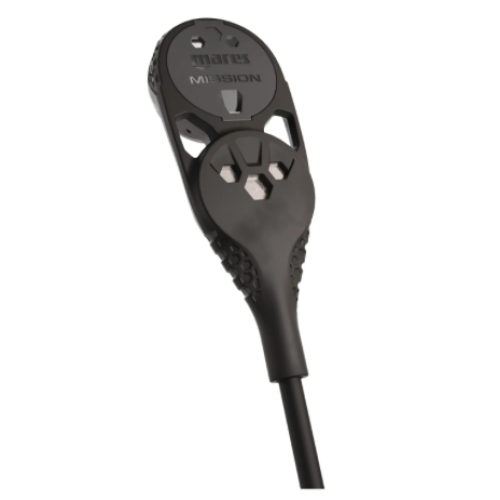 Mares MISSION 2 Gauge Console