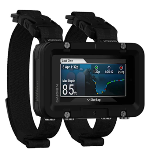 Garmin X50i