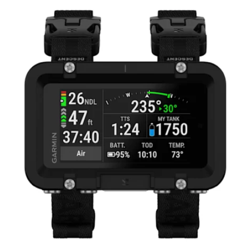 Garmin X50i