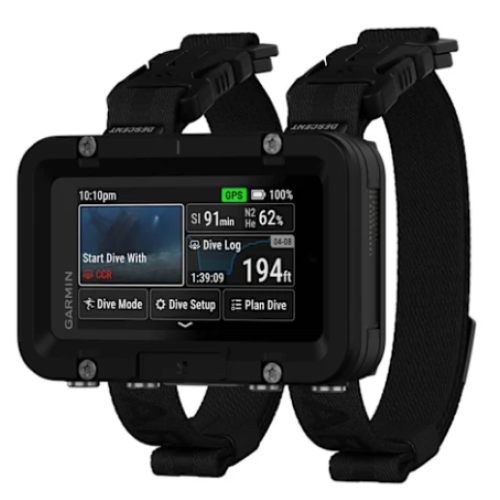 Garmin X50i