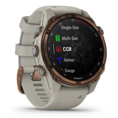 Garmin MK3i Computer - 43mm