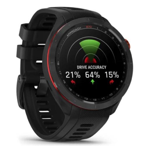 Garmin Approach S70 - 47mm