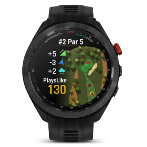 Garmin Approach S70 - 47mm