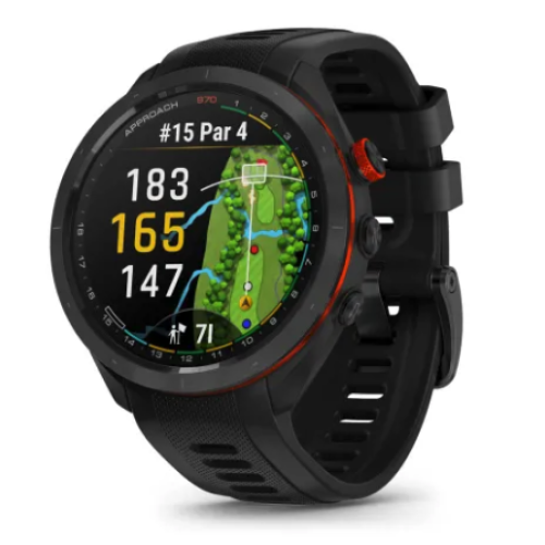 Garmin Approach S70 - 47mm