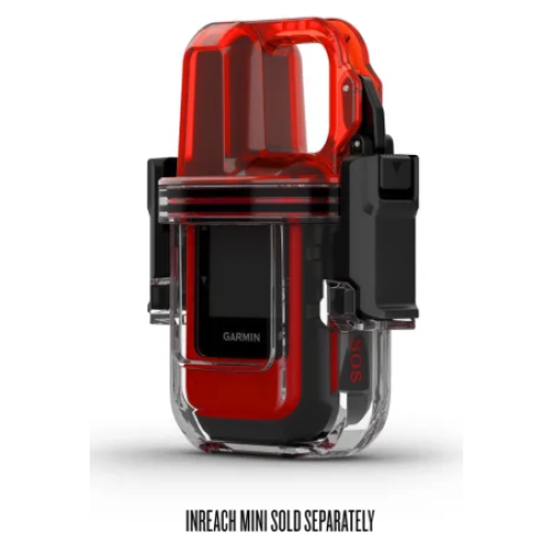 Garmin InReach Mini Dive Case