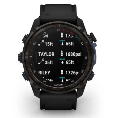 Garmin MK3i Computer - 51mm