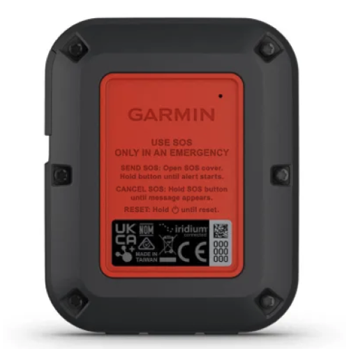 Garmin INREACH Messenger