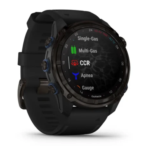 Garmin MK3i Computer - 43mm (Black)