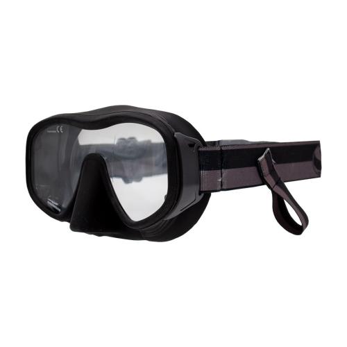 SCOPE BLACK/CLEAR