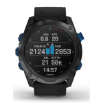 Garmin Descent MK2i Computer