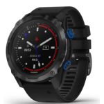 Garmin Descent MK2i Computer