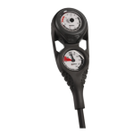 Mares MISSION 2 Gauge Console