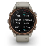 Garmin MK3i Computer - 43mm