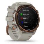 Garmin MK3i Computer - 43mm