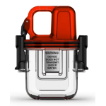 Garmin InReach Mini Dive Case