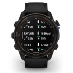 Garmin MK3i Computer - 51mm