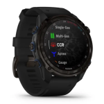 Garmin MK3i Computer - 51mm