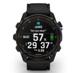Garmin MK3i Computer - 43mm (Black)