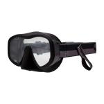 SCOPE BLACK/CLEAR