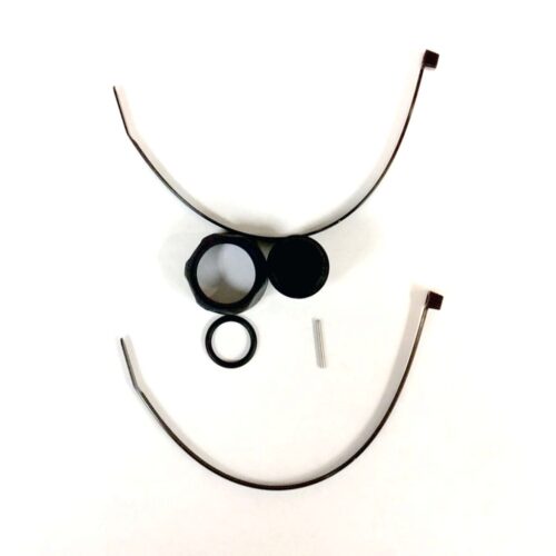 SS1 Adapter Assembly, 11/16" - 3/4"