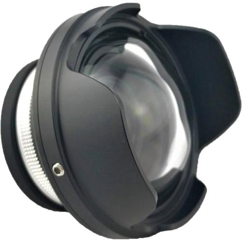 Wide Angle lens for Smart Housing (M52)